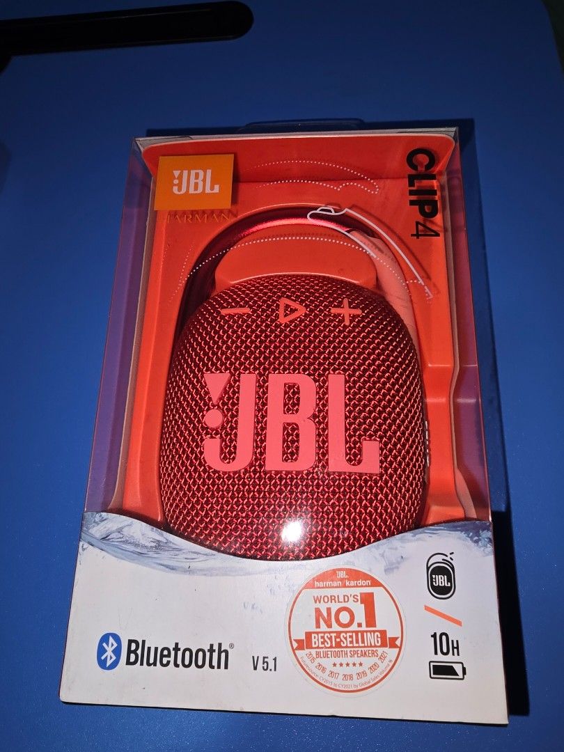 JBL Clip 4445786516787701760