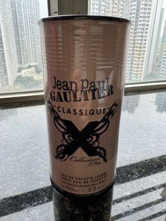 Jean Paul Gaultier Classique 100ml64218862410497110