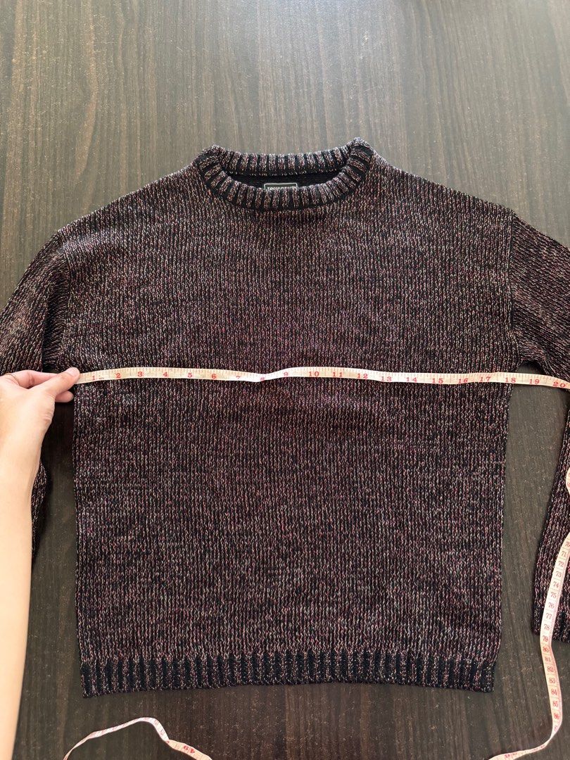 Longsleeves Terranova (Fits XS-S) (Category: Longsleeves) located in Manila. Submitted by declutterwmeh (Listing ID 1354356912, Image 3). Description: Longsleeves Terranova (Fits XS-S) Once worn Got this for 1.3K Selling for 400 + S.F .