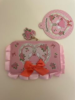 Marron Cream卡包、八達通套、散子包64238734747267110