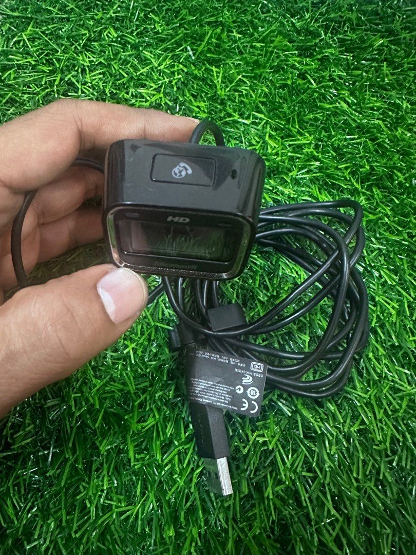 Microsoft LifeCam HD5000, Computers & Tech, Parts & Accessories