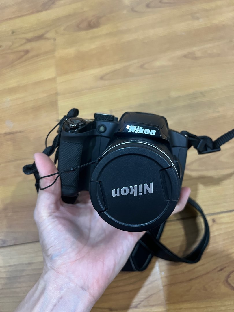 Nikon Coolpix P510 : Test Complet et Avis des Experts