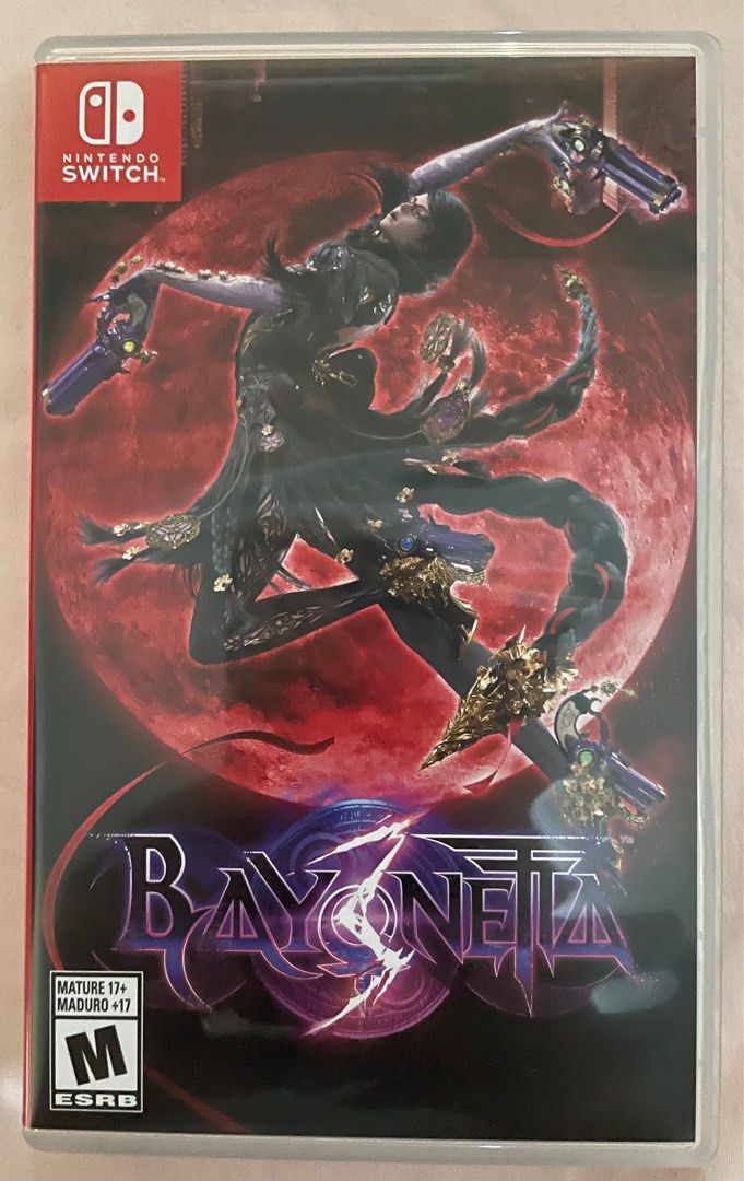 Nintendo Switch Games (Category: Nintendo) located in Quezon City. Submitted by gamzkie1 (Listing ID 1354343421, Image 2). Description: TAKE ALL FOR 6k only Selling my Nintendo Switch Games Lightly used / like new Nier Automata - 1500 Bayonetta 3 - 1500 Assassins creed Ezio - 1200 Assassins creed 3 - 1000 Just dance - 1200 or trade your Mario vs Donkey kong / Luigi Mansion 2 Meetup: Cubao Gateway mall 1 Frontier Theater (Kia theater) .