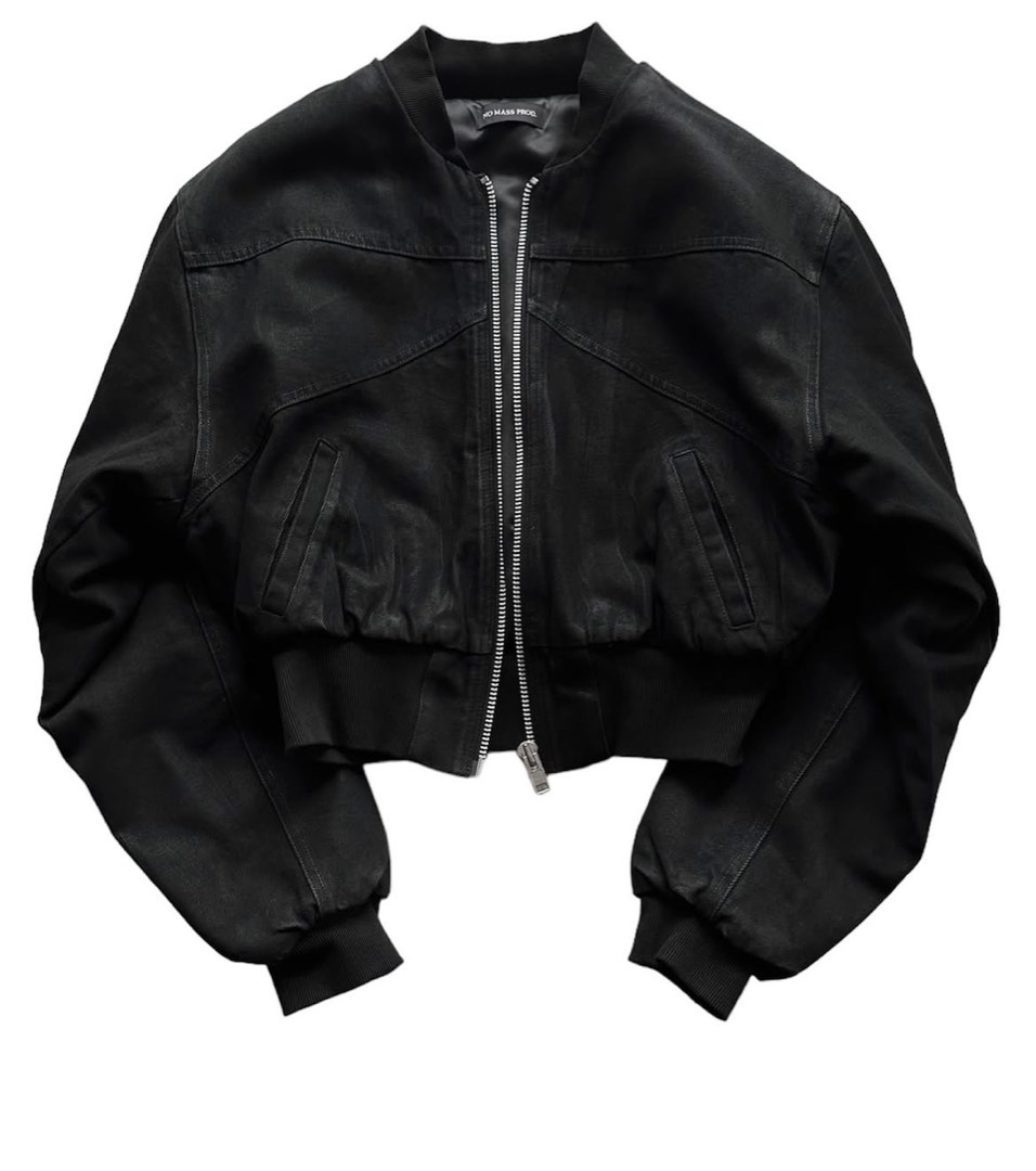 とっておきし福袋 CRUCIFIED PROD MASS NO BOMBER 外套 他的時尚, M號, JACKET ジャケット・アウター