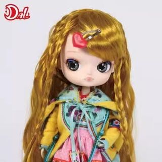 Poupée DAL Tweety Pullip Jun Planning - Neuf Jamais Ouvert, Collection NRFB