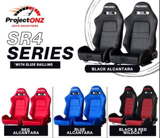 Bucket Seat Collection Collection item 3