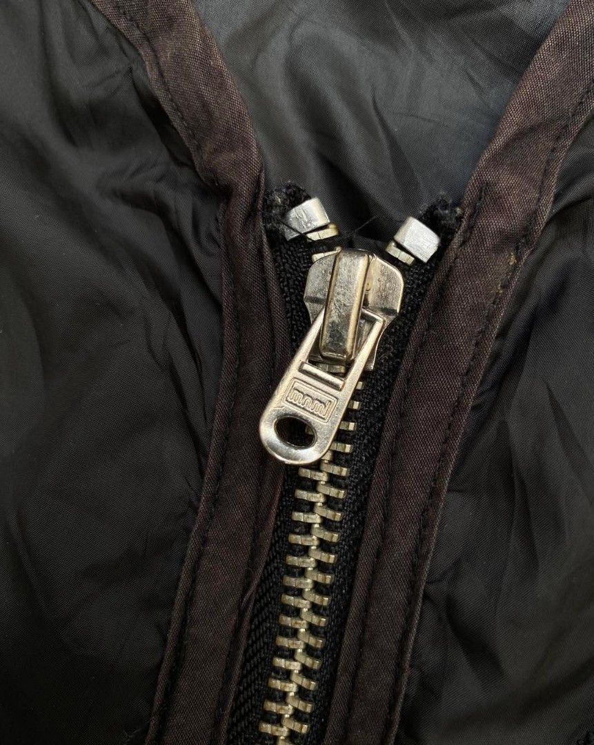 Rick Owens Drkshdw Military Cargo Jacket (Category: Coats, Jackets and Outerwear) located in San Jose del Monte. Submitted by papayaph (Listing ID 1354341559, Image 3). Description: - Size Medium - Semi Large - Dimensions: width 21 x length 28 - Issue: None tags - Good condition.