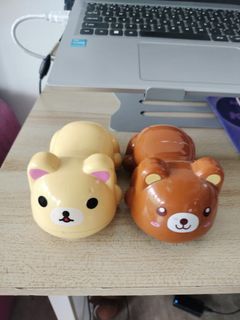 Rillakuma Massager