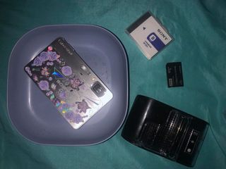 SONY CYBERSHOT DSC T700