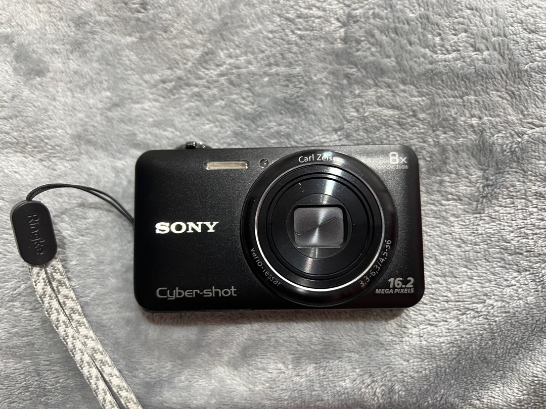 Sony Cyber Shot DSC WX80/DSC WX300/DSC WX200 Camera Cavo USB/Caricabatterie - Foto 2