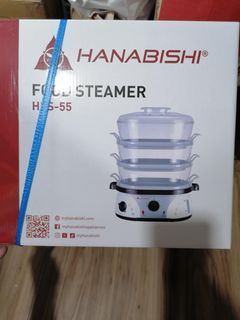 Steamer