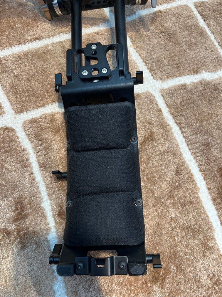 Tilta Shoulder Rig for Filming, Photography, Video Cameras on Carousell