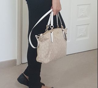 Coach Tote bag630147267243541122