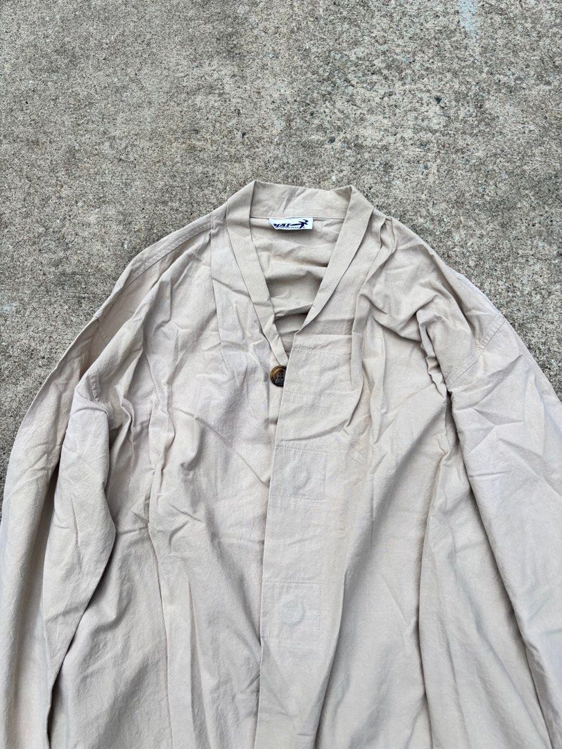 archive】90s HAI sporting 妖し gear denim