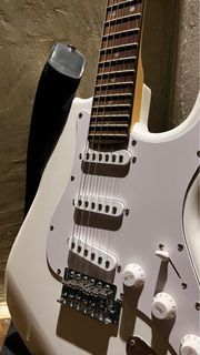 xs stratocaster