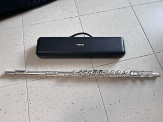Yamaha YFL-23 長笛, 興趣及遊戲, 音樂、樂器& 配件, 樂器- Carousell
