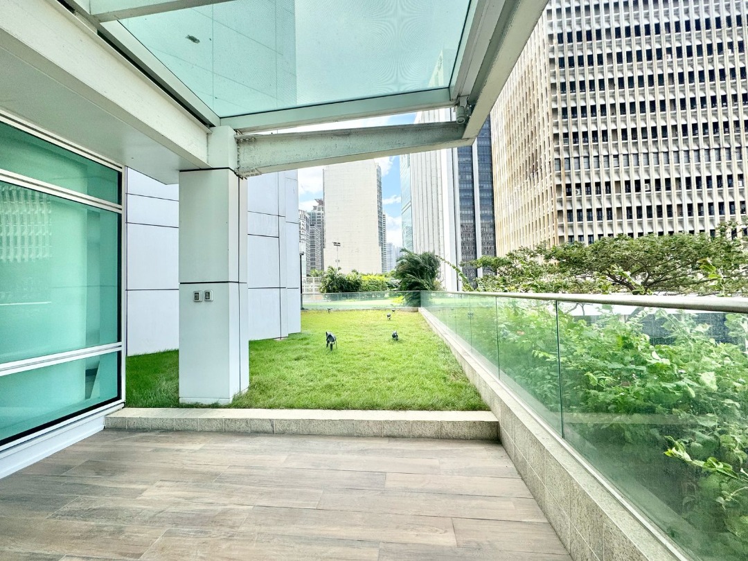 4BR CONDO; TWO ROXAS TRIANGLE - MAKATI CITY - FOR SALE, Property, For ...
