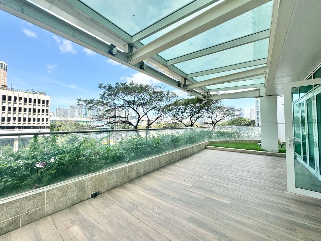 4BR CONDO; TWO ROXAS TRIANGLE - MAKATI CITY - FOR SALE, Property, For ...
