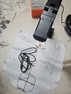 Escáner de sobremesa para captura rápida63010180274051110