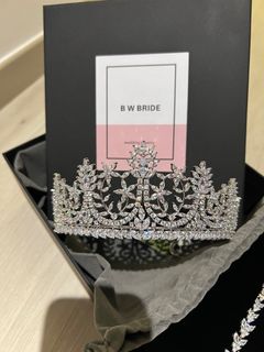 婚禮皇冠頭飾64196078071170110