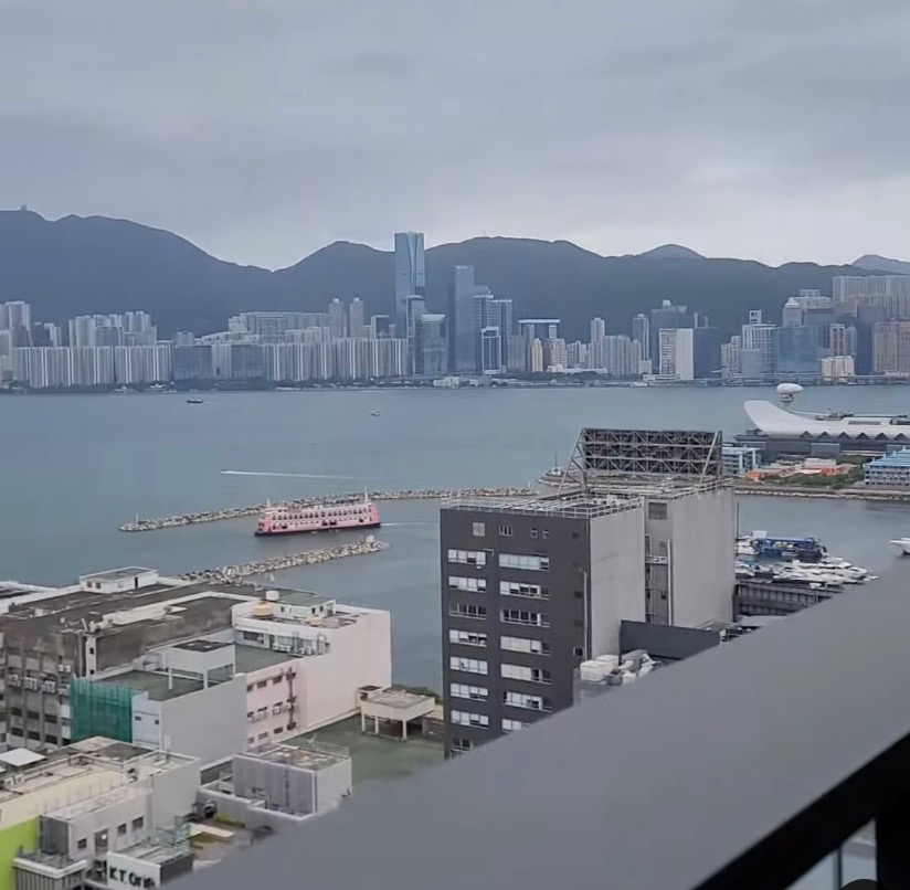觀塘全新4米以上高全新商廈超平 獨立來去水 戶戶有海景露台63438491513857112