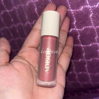 Absidy Whipped Serum Blush Enchanted