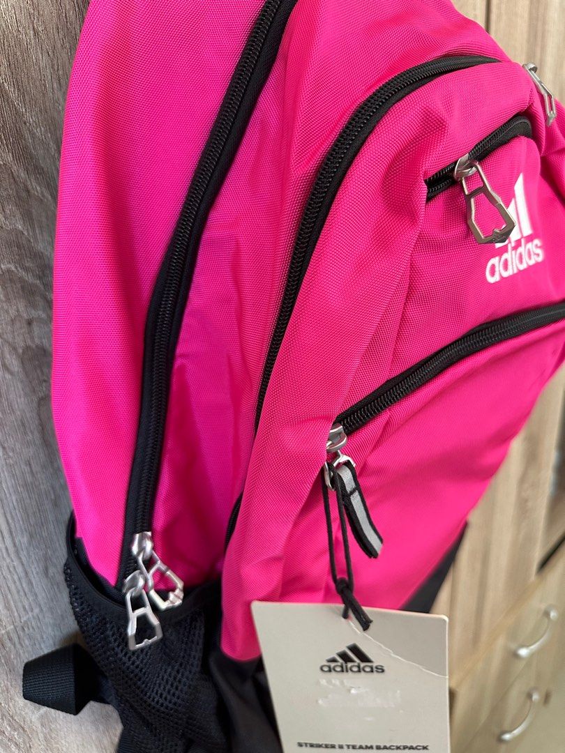 Adidas (Category: Backpacks) located in Bauang. Submitted by bamarn (Listing ID 1354521708, Image 3). Description: .