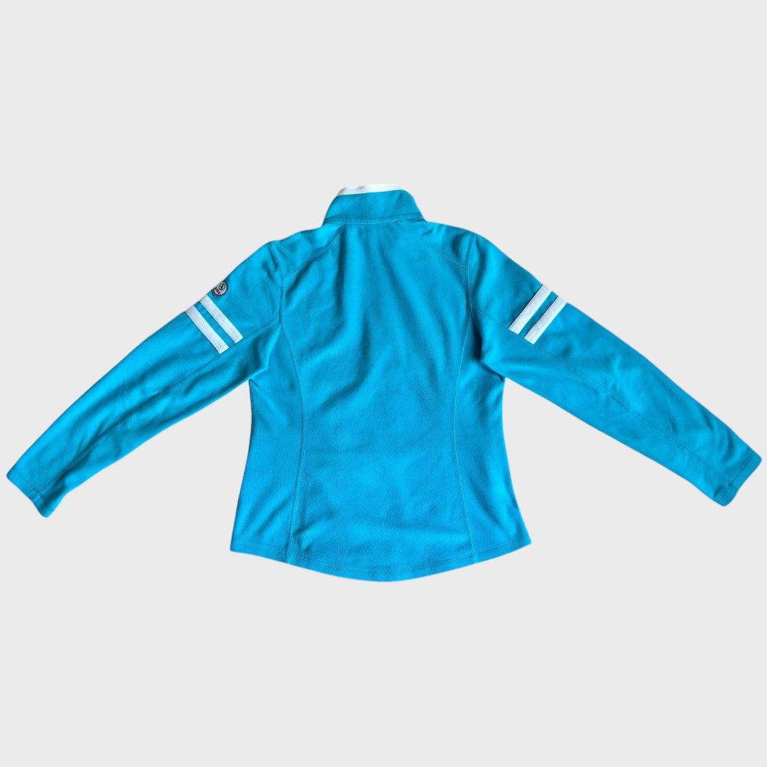 Vintage Aigle Fleece Jacket (size 38) (Category: Coats, Jackets and Outerwear) located in Quezon City. Submitted by pricetakedown (Listing ID 1354667061, Image 2). Description: Aigle Vintage Fleece Jacket Excellent Condition Size: 38 Php 999 Measurements (inches) Chest: 17 Shoulders: 13 Sleeves: 24 Length: 22.5 . 🫶🏻 Manage your expectations. Check photos and details thoroughly ✨ Items have been washed and sanitized 💡Actual color may vary due t