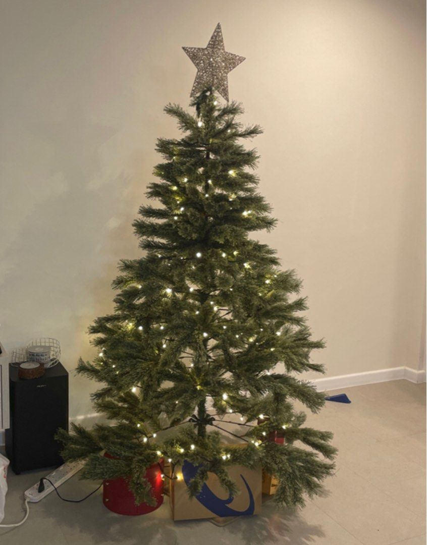 Artificial Christmas Tree