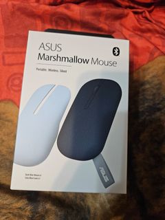 ASUS無線滑鼠