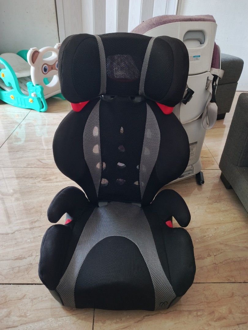 Baby Car/Booster Seat (Category: Car Seats) located in Cavite. Submitted by ponxa (Listing ID 1354578901, Image 2). Description: For pick up only..