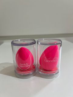 BEAUTY BLENDER