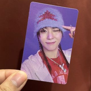 BSS - Teleparty Weverse POB (Seventeen Seungkwan)