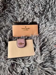 Bundle card wallet