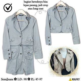(Kategori: ) berada di . Dikirim oleh shopwithkavin (ID iklan 1354626848, Gambar 1). Deskripsi: .