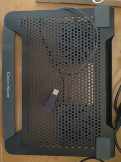 Cooler Master Laptop Cooling Pad455671737190993920