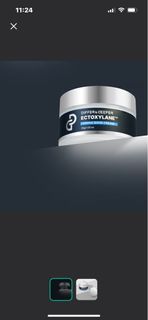 韓國Differ & Deeper Ectox Ylane 收緊面霜30g64201447204481110