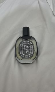 Diptyque Orpheon (negotiable!)
