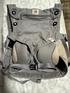Ergo Baby - Four Position 360 Carrier