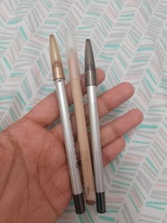 Eyebrow Pencils (BUNDLE)