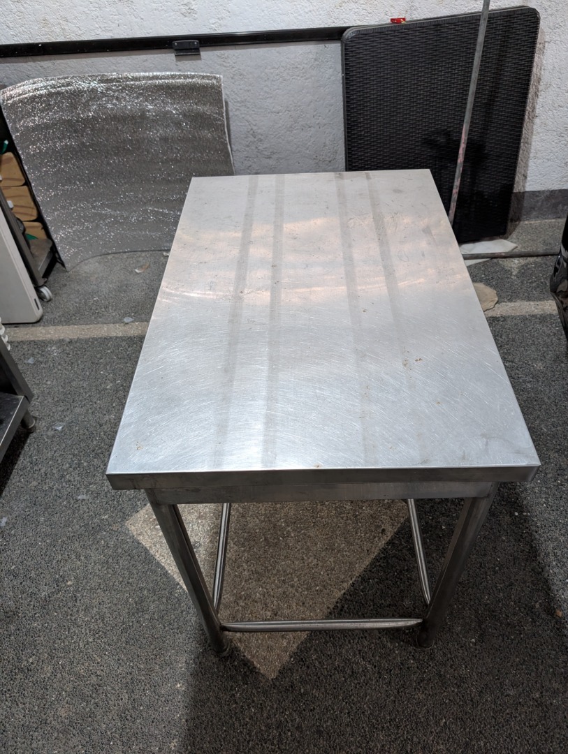 For sale MK Kitchen table, Furniture & Home Living, Bathroom & Kitchen ...