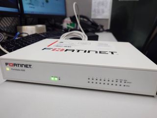 FortiGate 60E64234002741506110