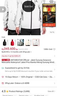 (Kategori: ) berada di . Dikirim oleh rhicho (ID iklan 1354655690, Gambar 1). Deskripsi: .