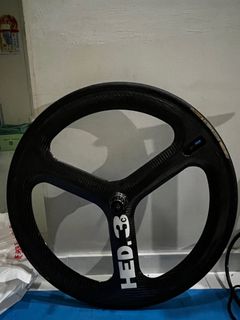 Hed wheels For Sale Carousell Singapore
