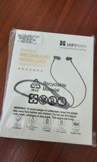 Hifiman 耳機 BW60064180232297859110