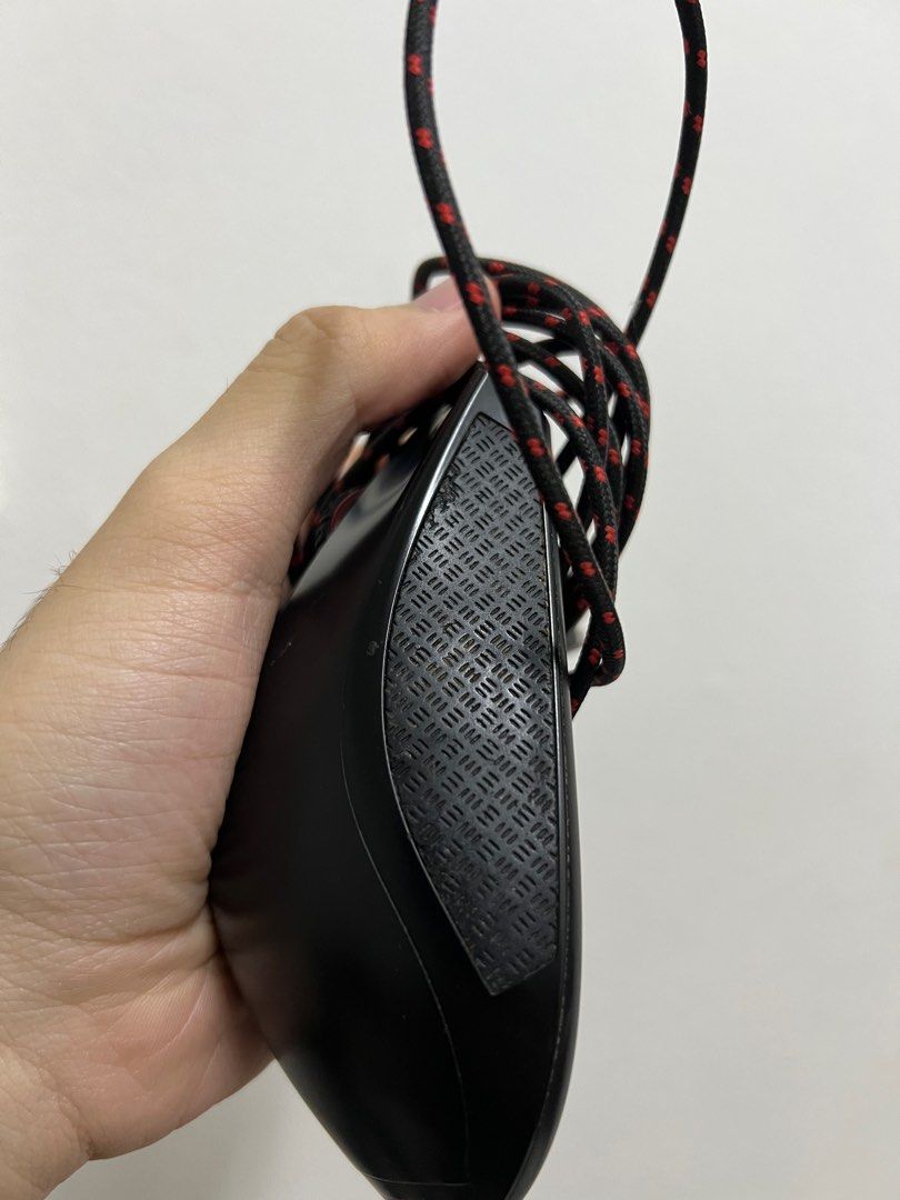 HyperX Pulsefire FPS (Category: Mouse & Mousepads) located in Klang. Submitted by dnshhhfrs_ (Listing ID 1354640944, Image 3). Description: .