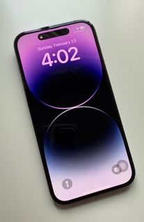 Iphone 14 Pro 128gb