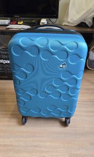 Kamiliant Carry-on Luggage