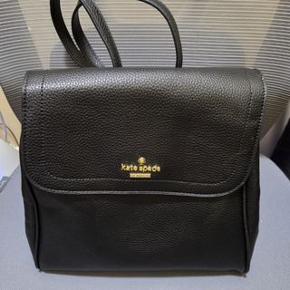 Kate Spade Bag Black