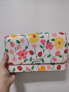 Kate spade cross body bag